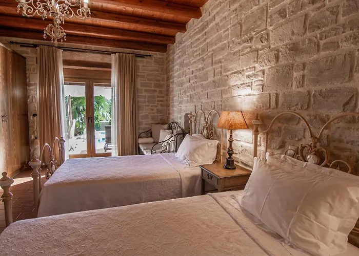 Eleon Residence