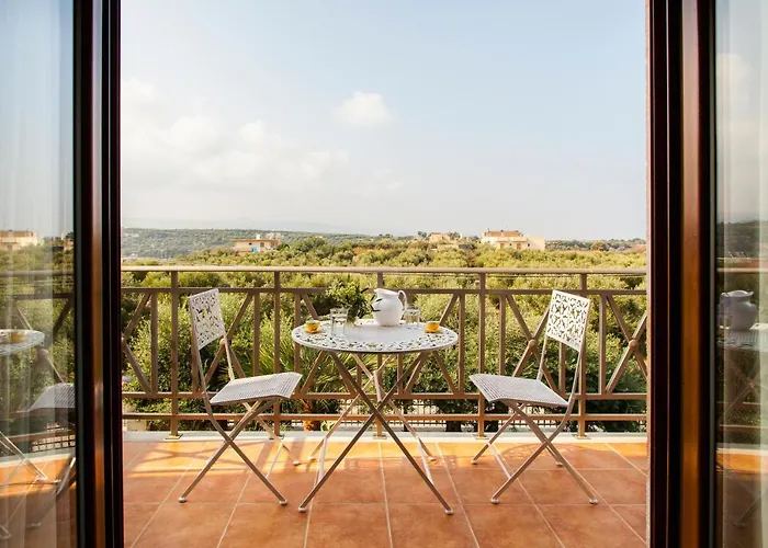 Eleon Residence
