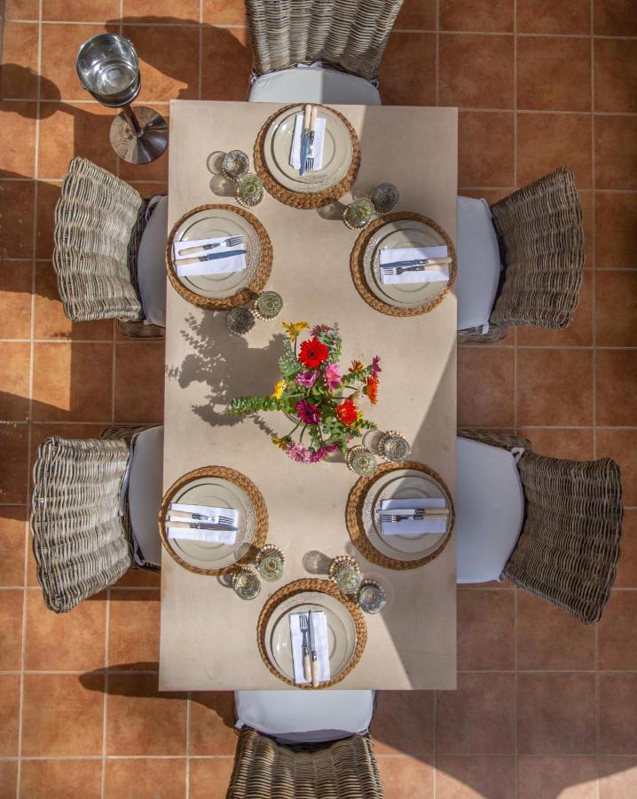 Eleon Villa