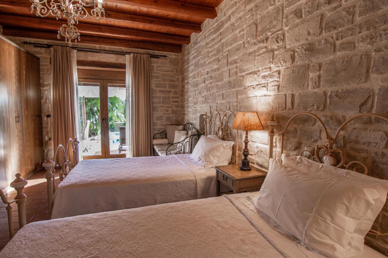 Villa Eleon Stavromenos (Rethymno)