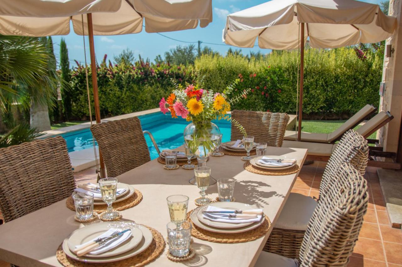 Villa Eleon *