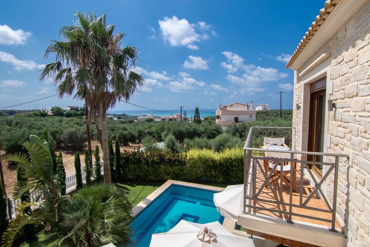 Villa Eleon