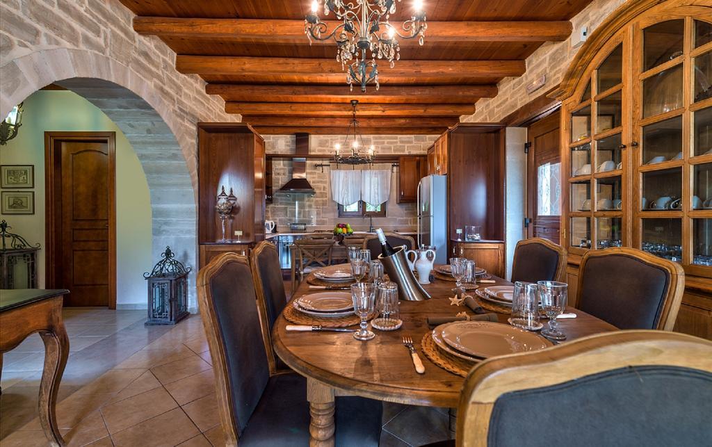 Villa Eleon