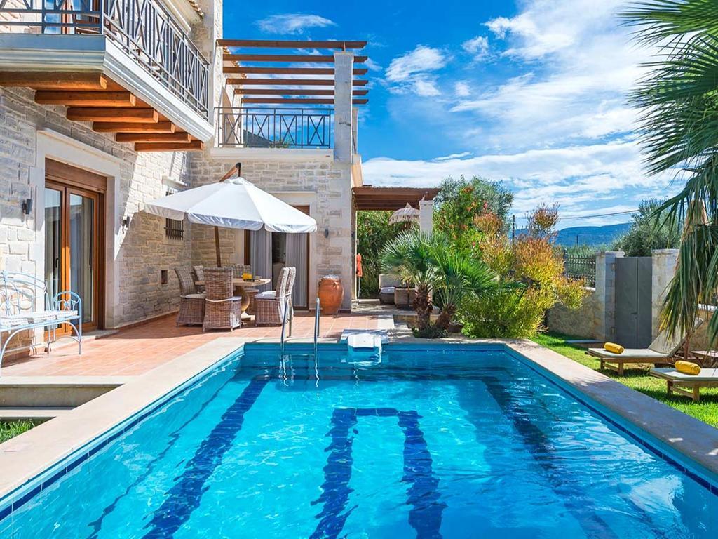 Villa Eleon *