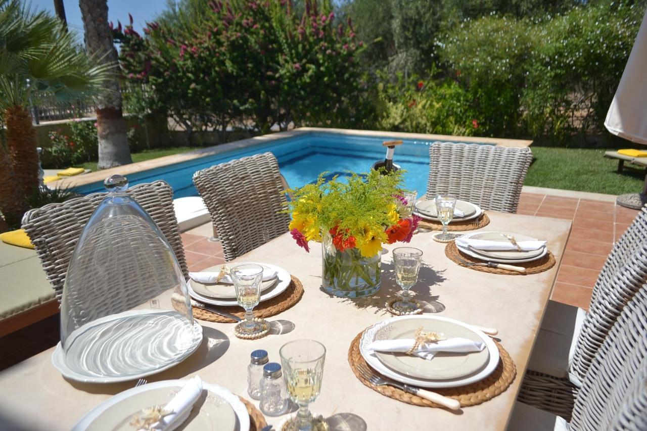 Villa Eleon
