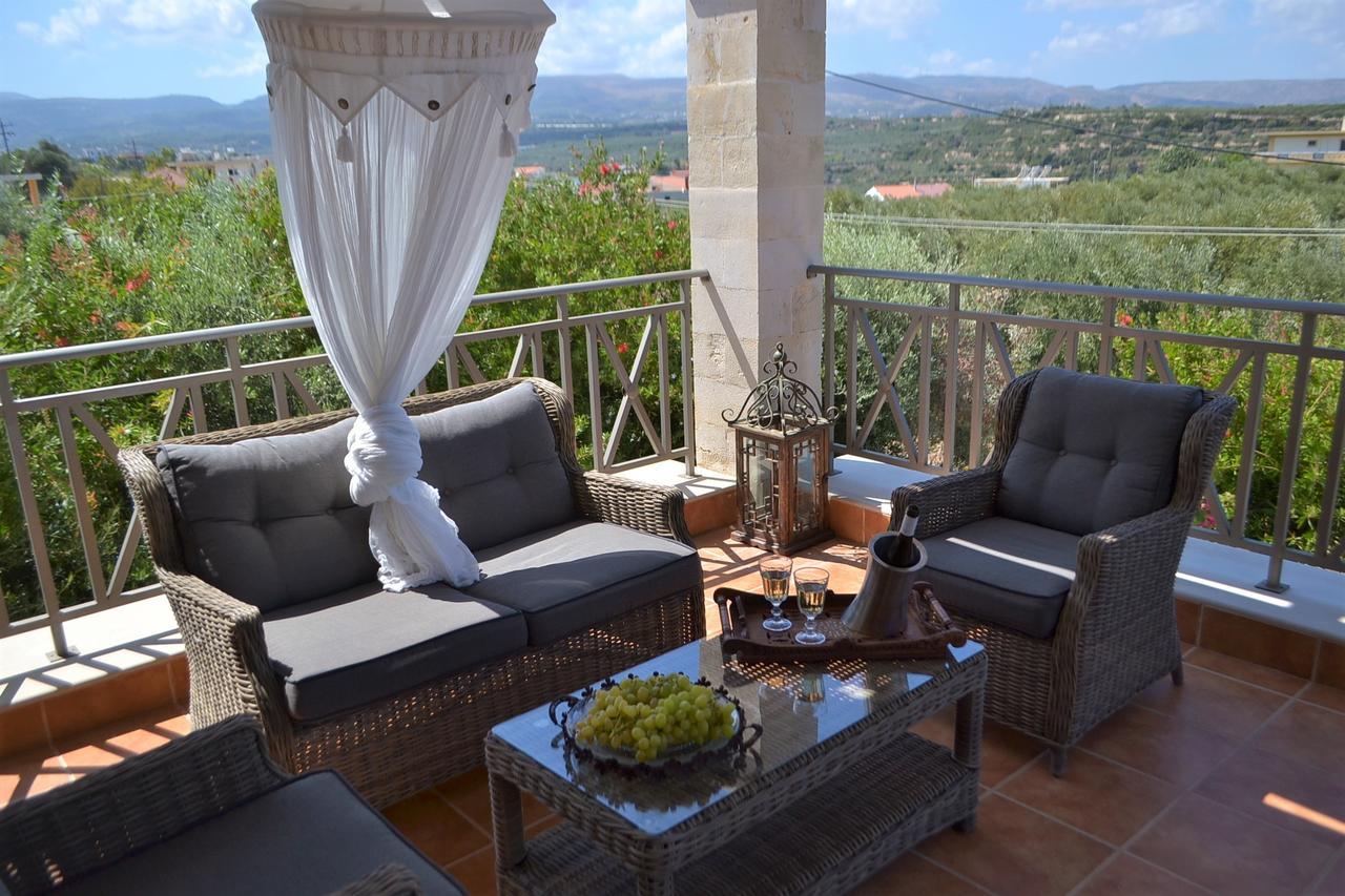 Villa Eleon