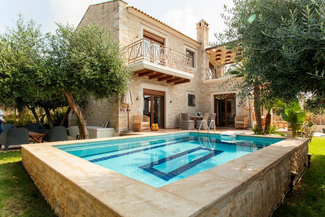 Eleon Villa *