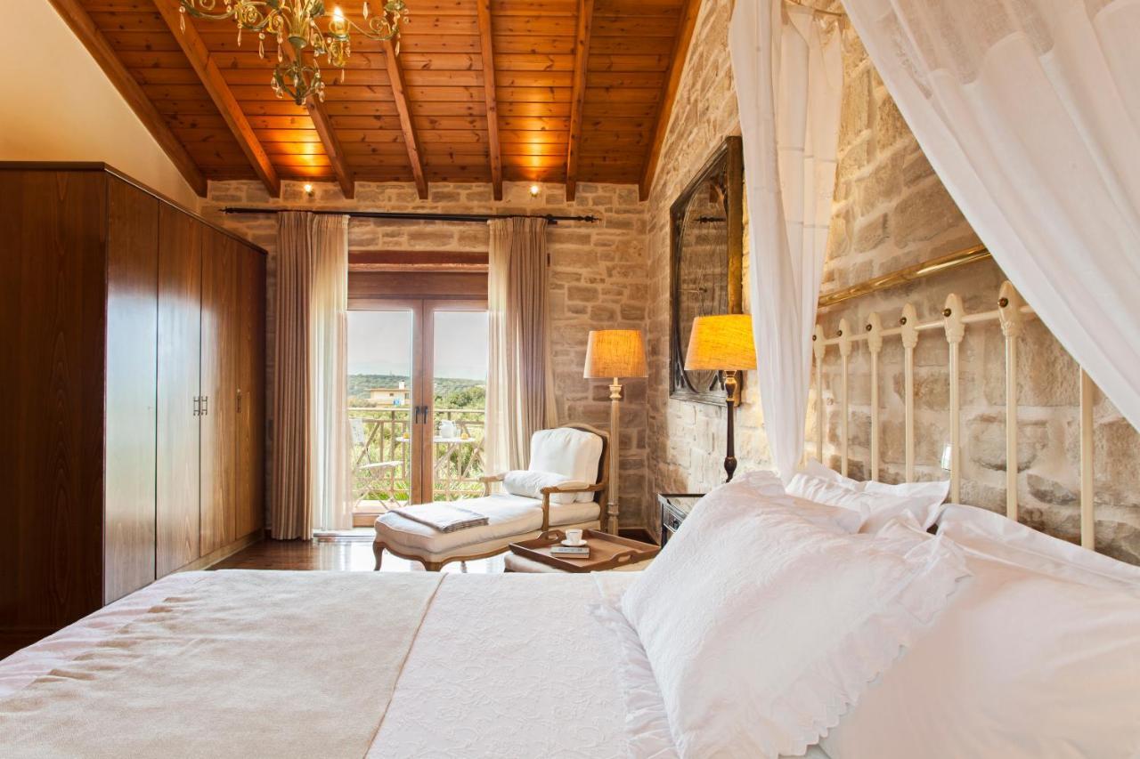 Villa Eleon Stavromenos (Rethymno)