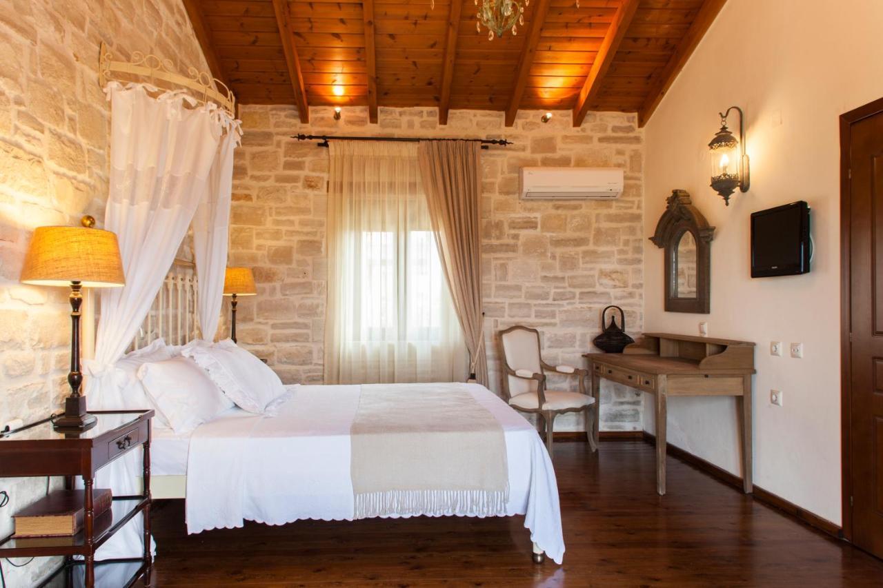 Eleon * Stavromenos (Rethymno)