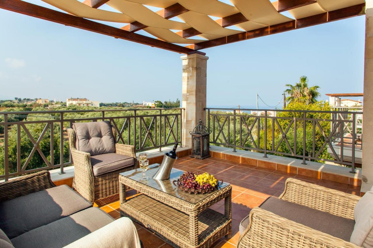 Eleon Stavromenos (Rethymno)