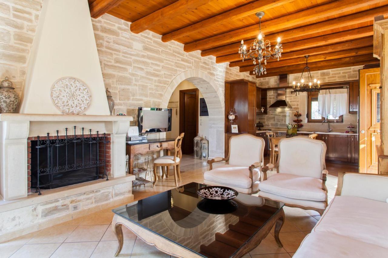 Villa Eleon *