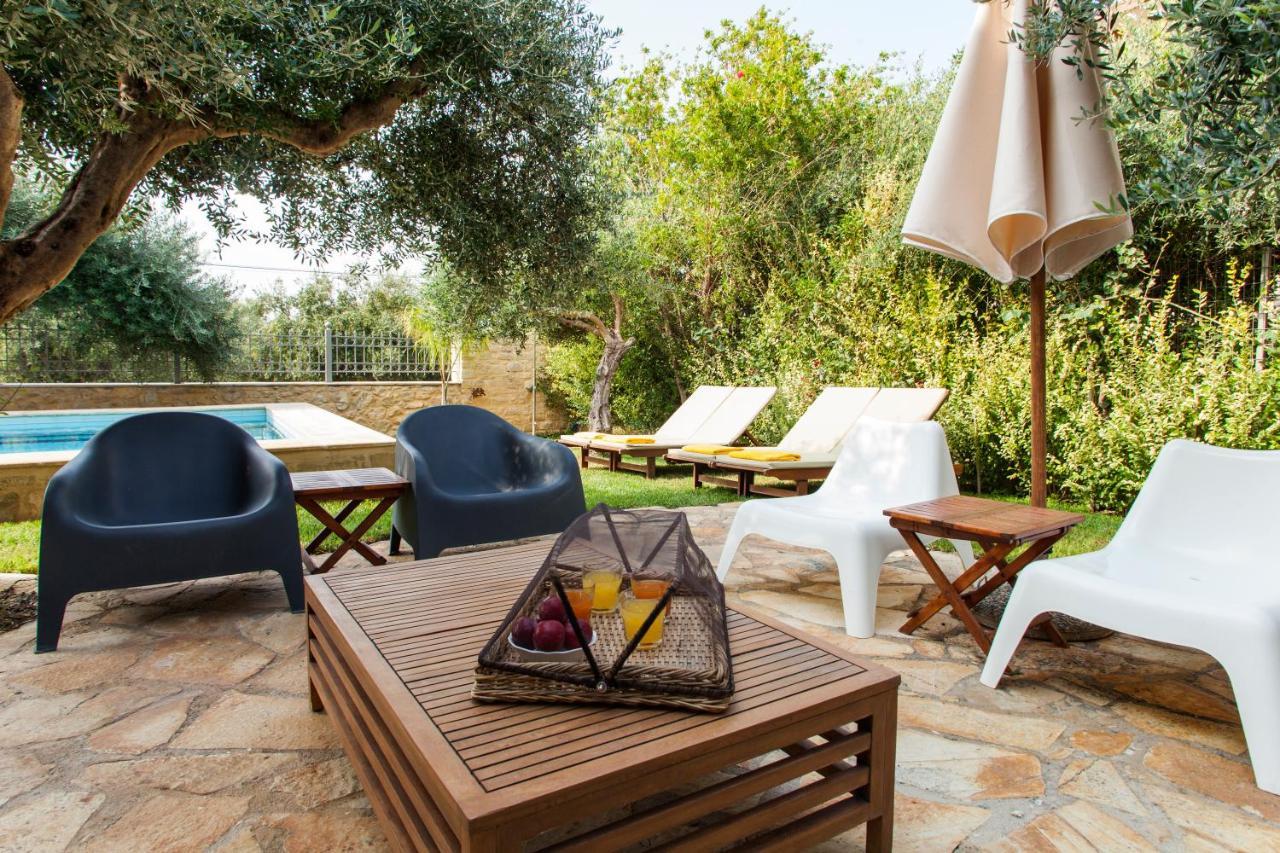 Eleon Villa *