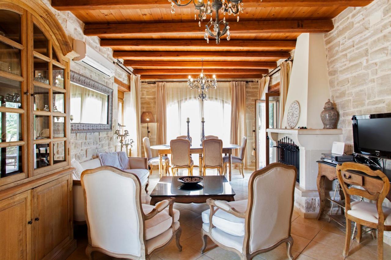 Villa Eleon