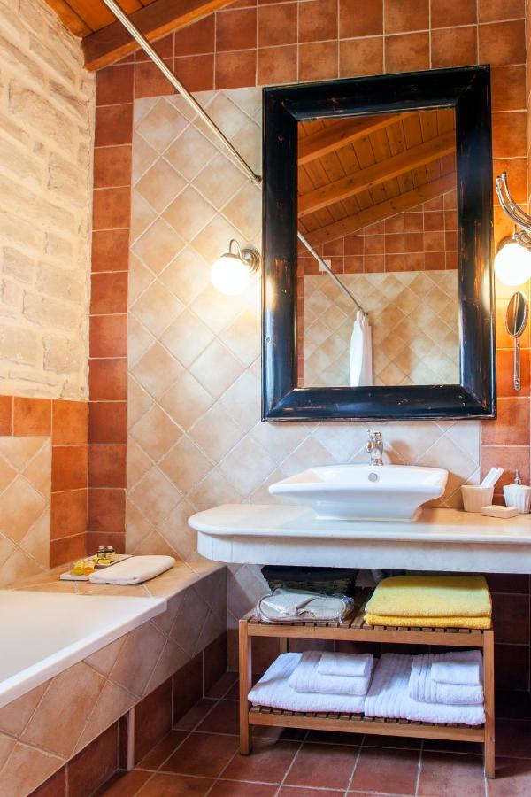 Villa Eleon Stavromenos (Rethymno)